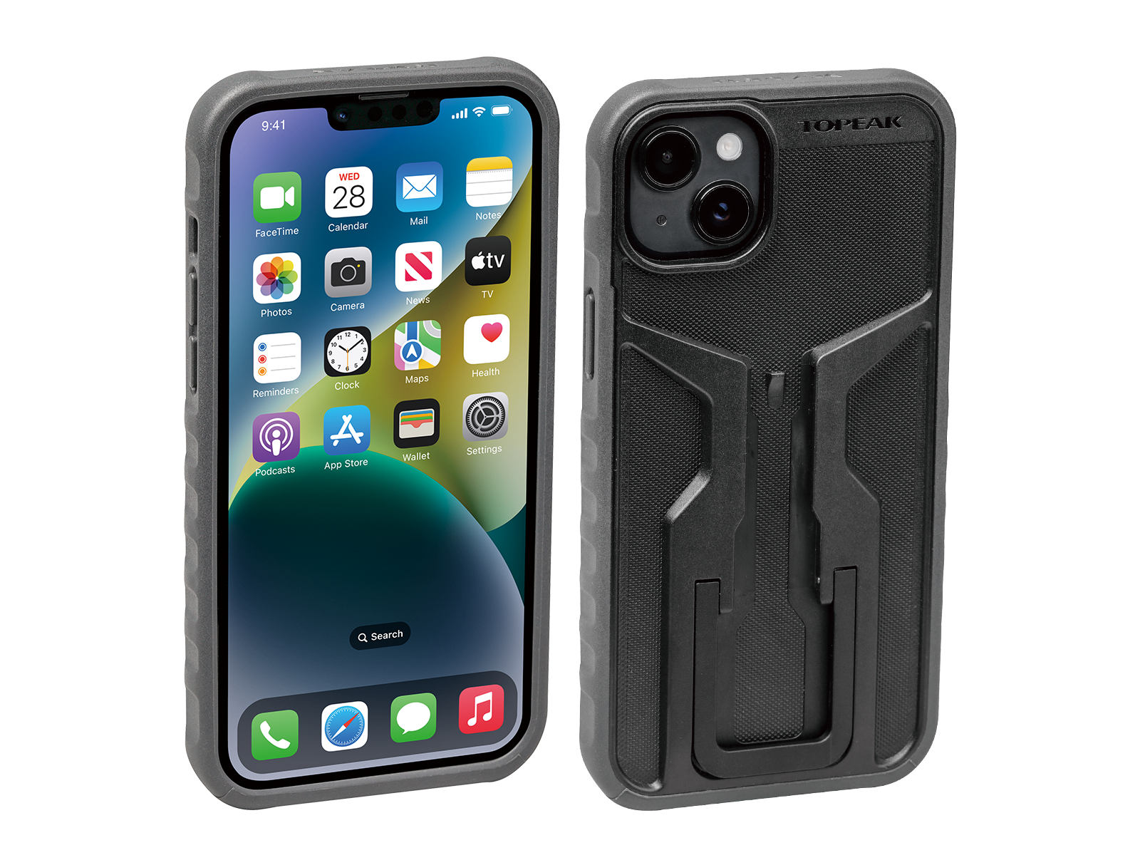 RIDECASE® (CASE ONLY)